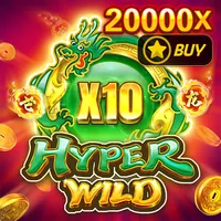 Biểu tượng game slot jackpot mới